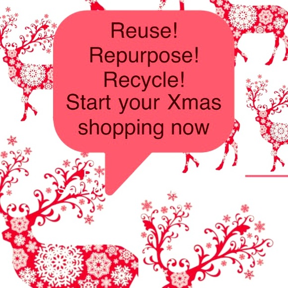 Save money and reduce waste! - Picture 1 of 1